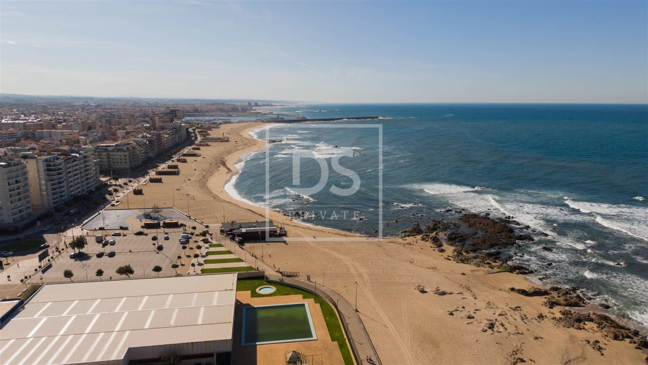 Apartamento T2 para Venda em Póvoa de Varzim, Beiriz e Argivai Foto 31