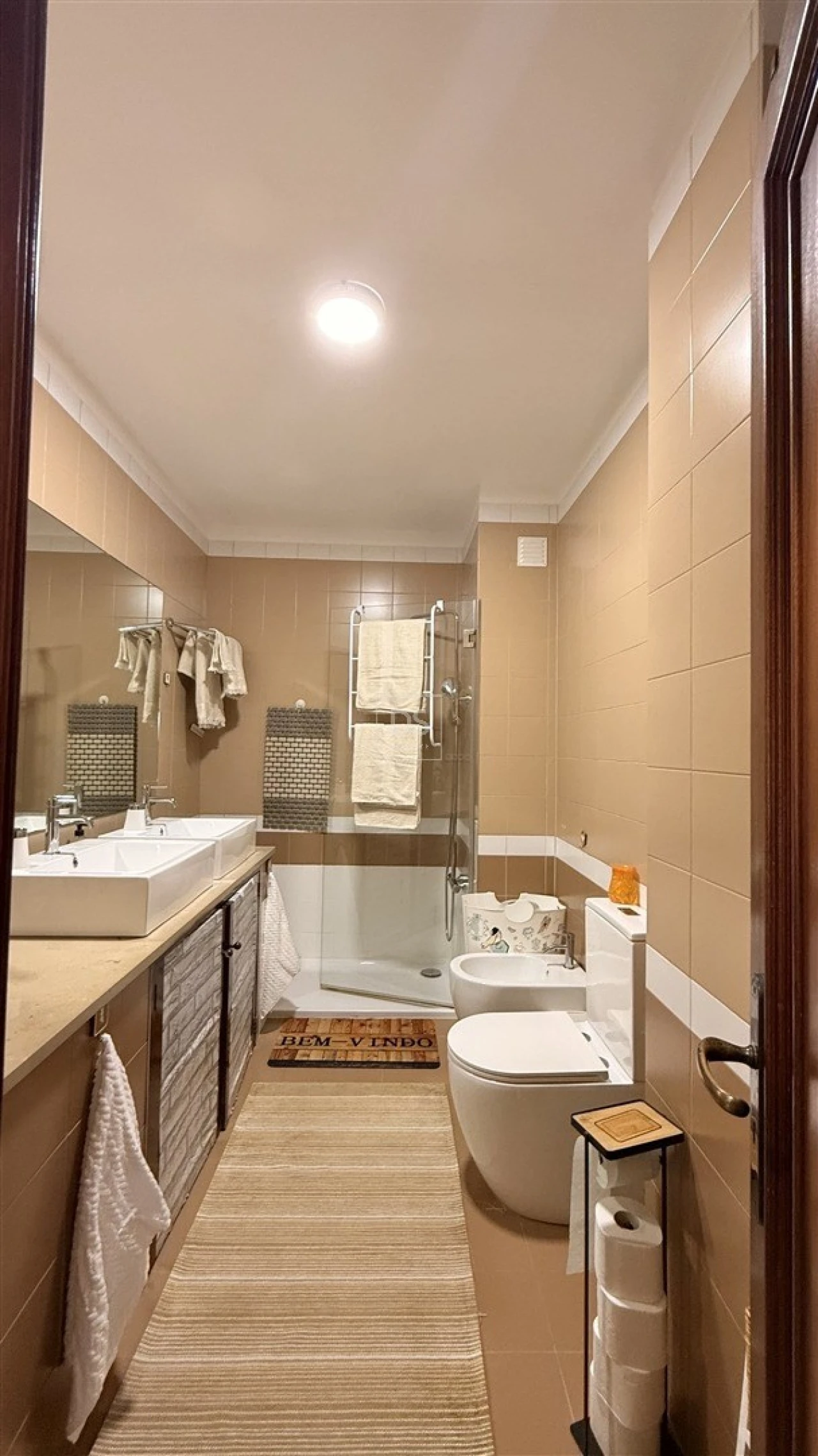 Apartamento T2 para Venda em Póvoa de Varzim, Beiriz e Argivai Foto 13