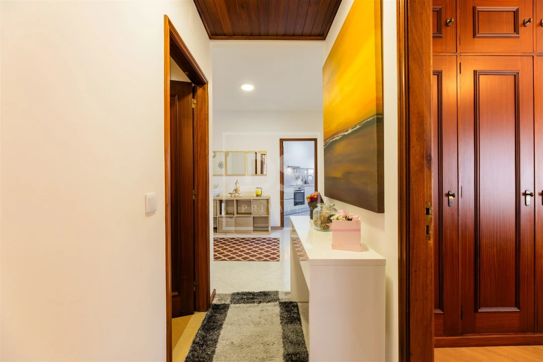Apartamento T2 para Venda em Póvoa de Varzim, Beiriz e Argivai Foto 24