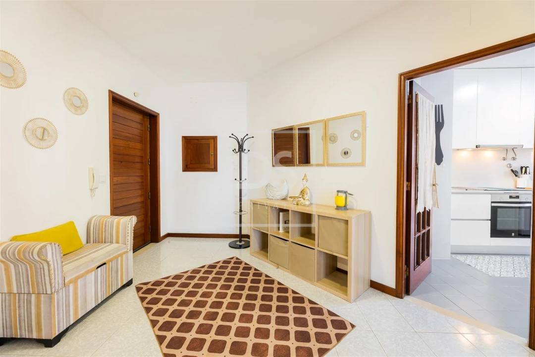 Apartamento T2 para Venda em Póvoa de Varzim, Beiriz e Argivai Foto 4
