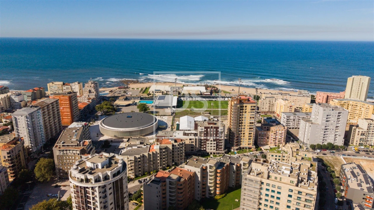 Apartamento T2 para Venda em Póvoa de Varzim, Beiriz e Argivai Foto 30