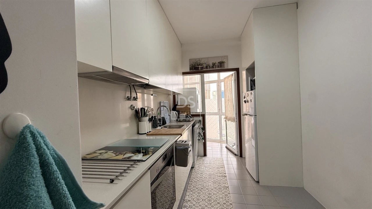 Apartamento T2 para Venda em Póvoa de Varzim, Beiriz e Argivai Foto 15