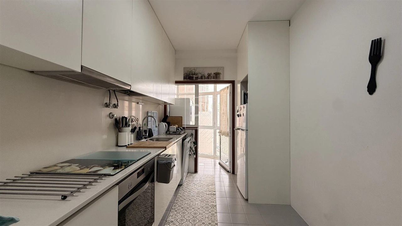Apartamento T2 para Venda em Póvoa de Varzim, Beiriz e Argivai Foto 19