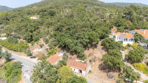 Quinta T3 para Venda em Monchique