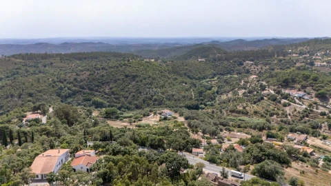 Quinta T3 para Venda em Monchique