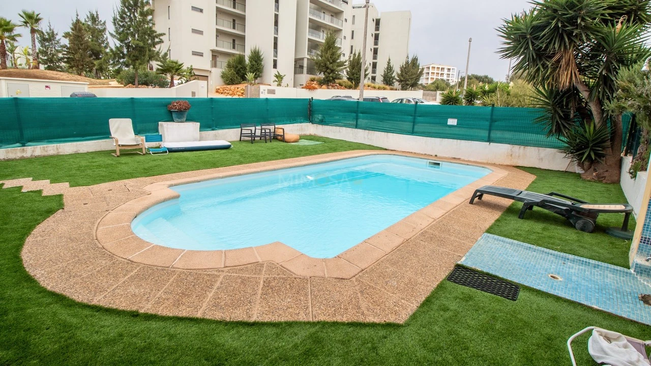 Apartamento T1 para Venda em Portimão Foto 11