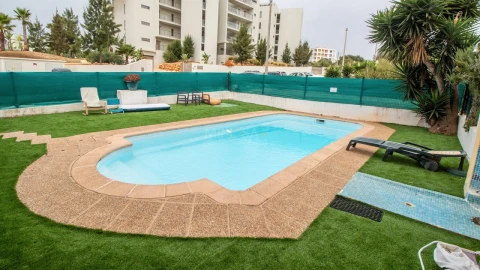 Apartamento T1 para Venda em Portimão
