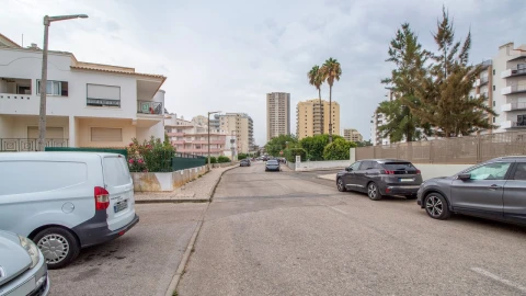 Apartamento T1 para Venda em Portimão