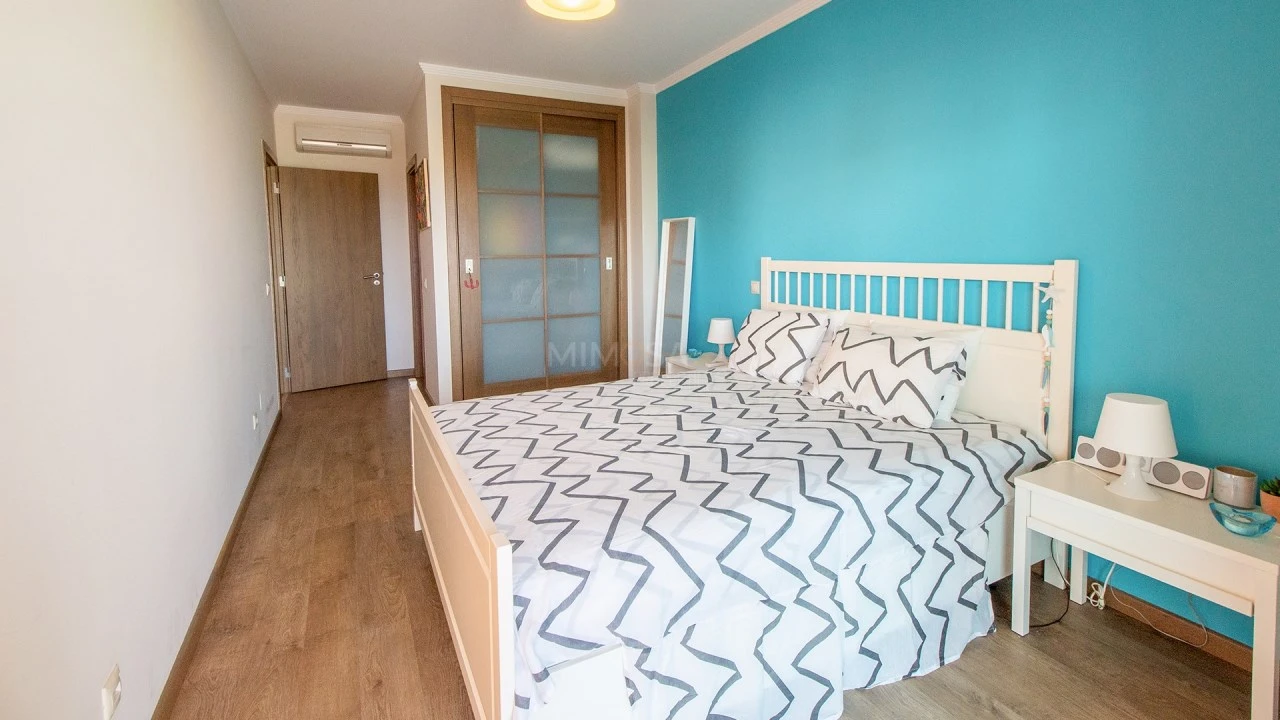 Apartamento T2 para Arrendamento em Lagos (São Sebastião e Santa Maria) Foto 7
