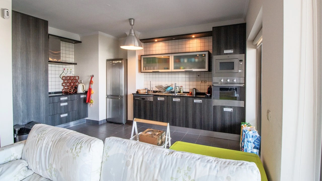 Apartamento T2 para Arrendamento em Lagos (São Sebastião e Santa Maria) Foto 13