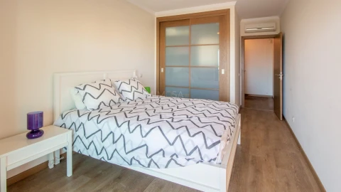 Apartamento T2 para Arrendamento em Lagos (São Sebastião e Santa Maria)