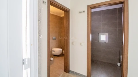 Apartamento T2 para Arrendamento em Lagos (São Sebastião e Santa Maria)