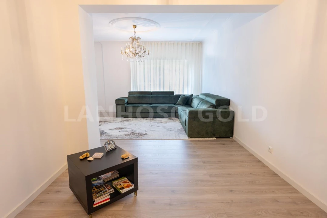 Apartamento T3 para Venda em Povoa de Lanhoso (N. Senhora do Amparo) Foto 5