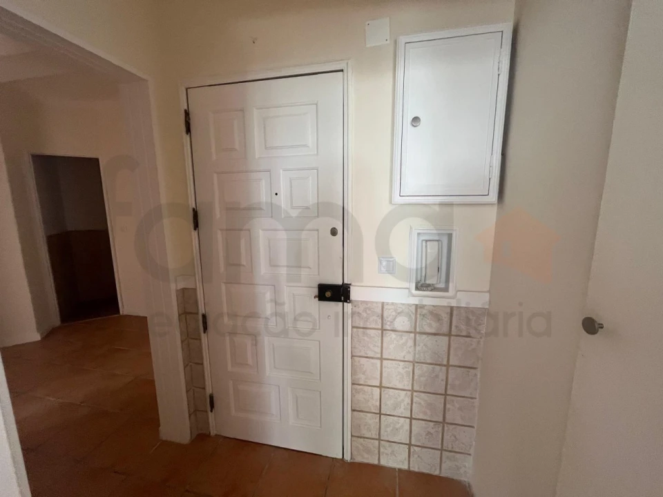 Apartamento T3 para Venda em Algueirão-Mem Martins Foto 20