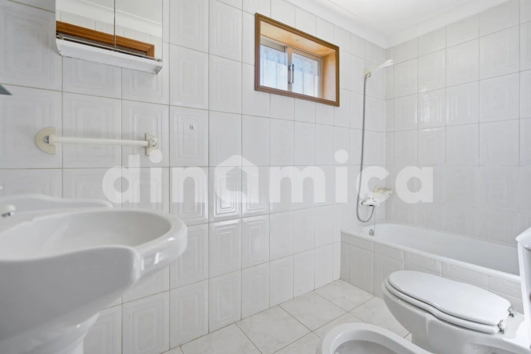 Moradia T2 para Venda em Joane Foto 14