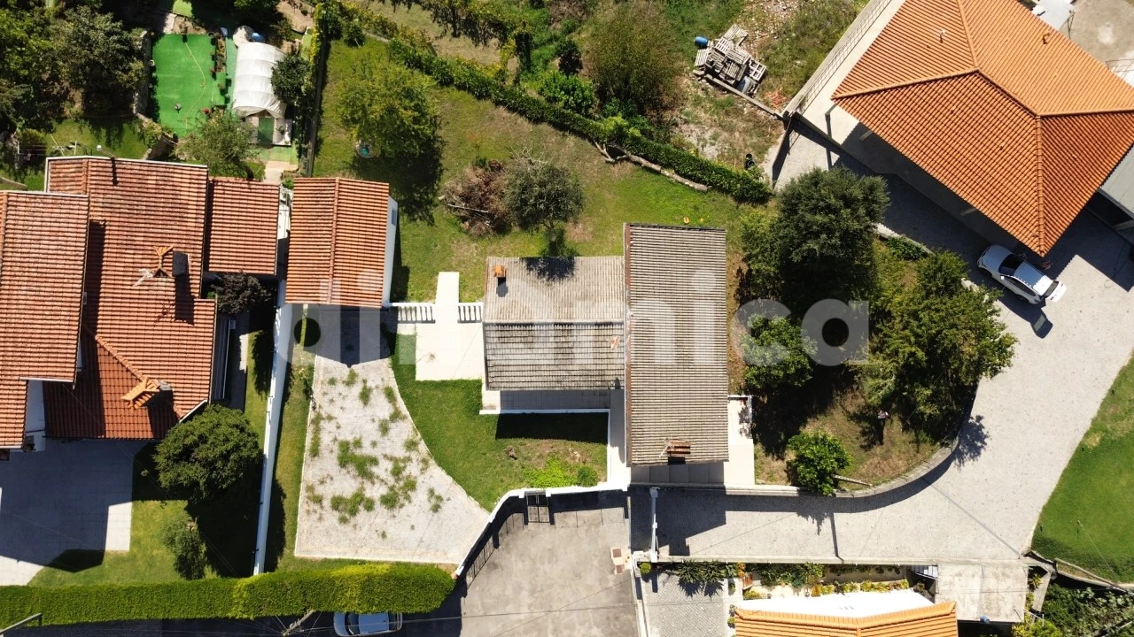 Moradia T2 para Venda em Joane Foto 23