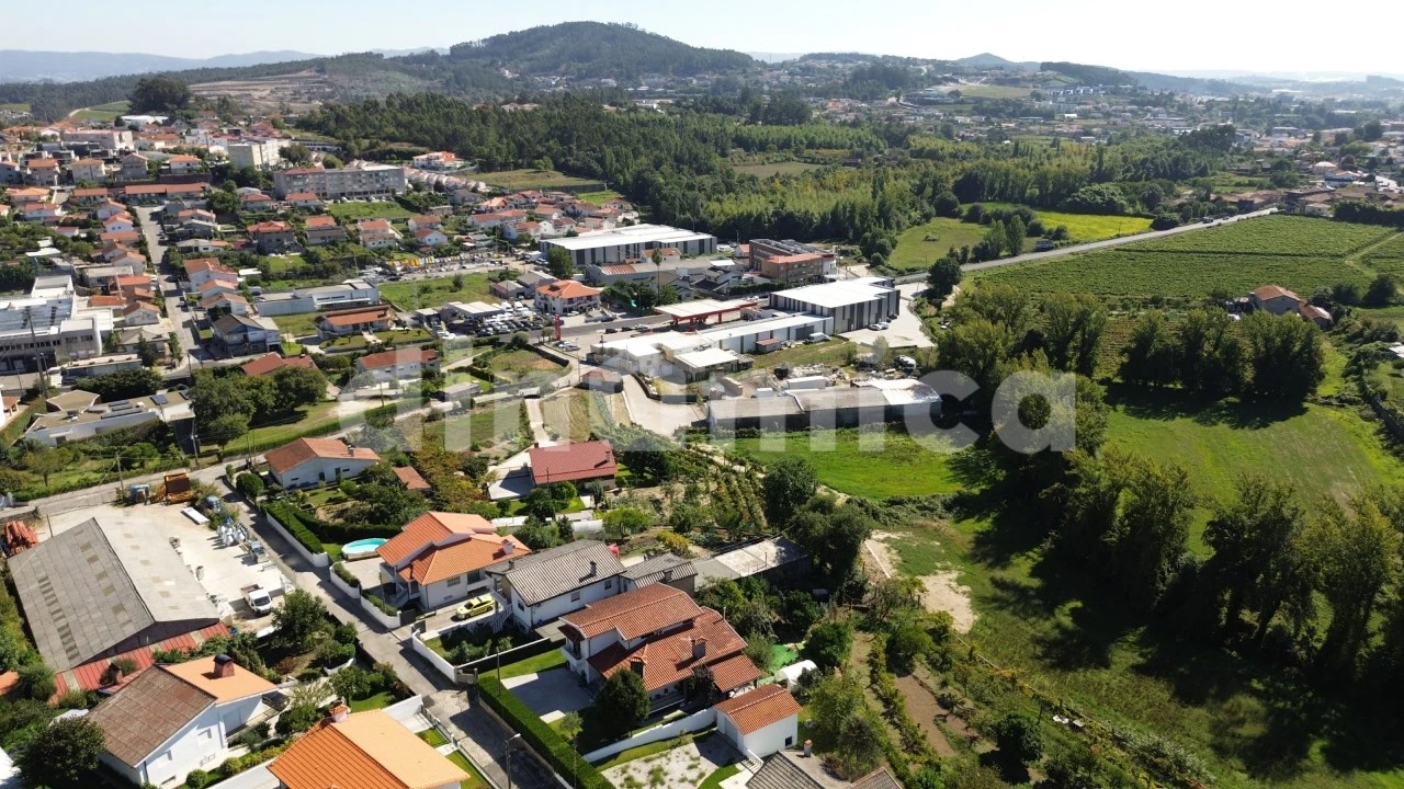Moradia T2 para Venda em Joane Foto 25
