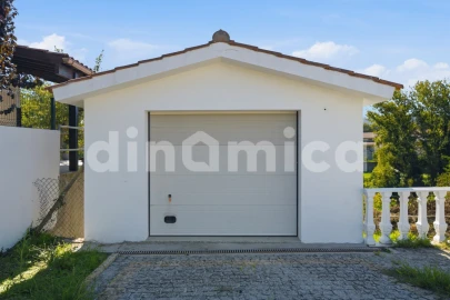 Moradia T2 para Venda em Joane