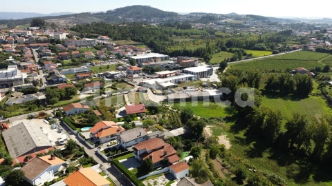 Moradia T2 para Venda em Joane