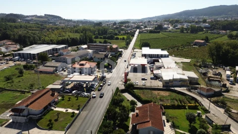 Moradia T2 para Venda em Joane