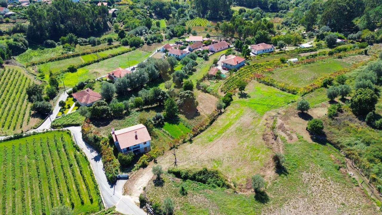 Terreno para Venda em Calheiros Foto 9
