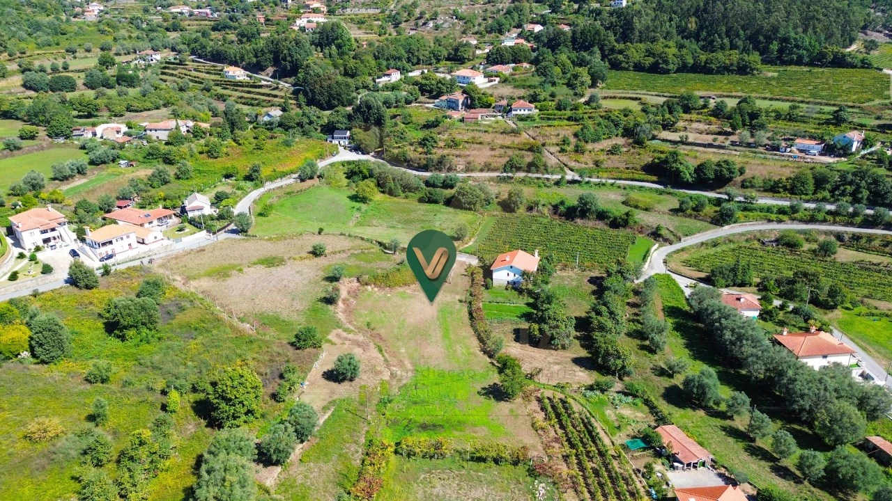 Terreno para Venda em Calheiros Foto 11