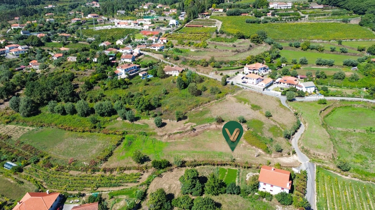 Terreno para Venda em Calheiros Foto 12
