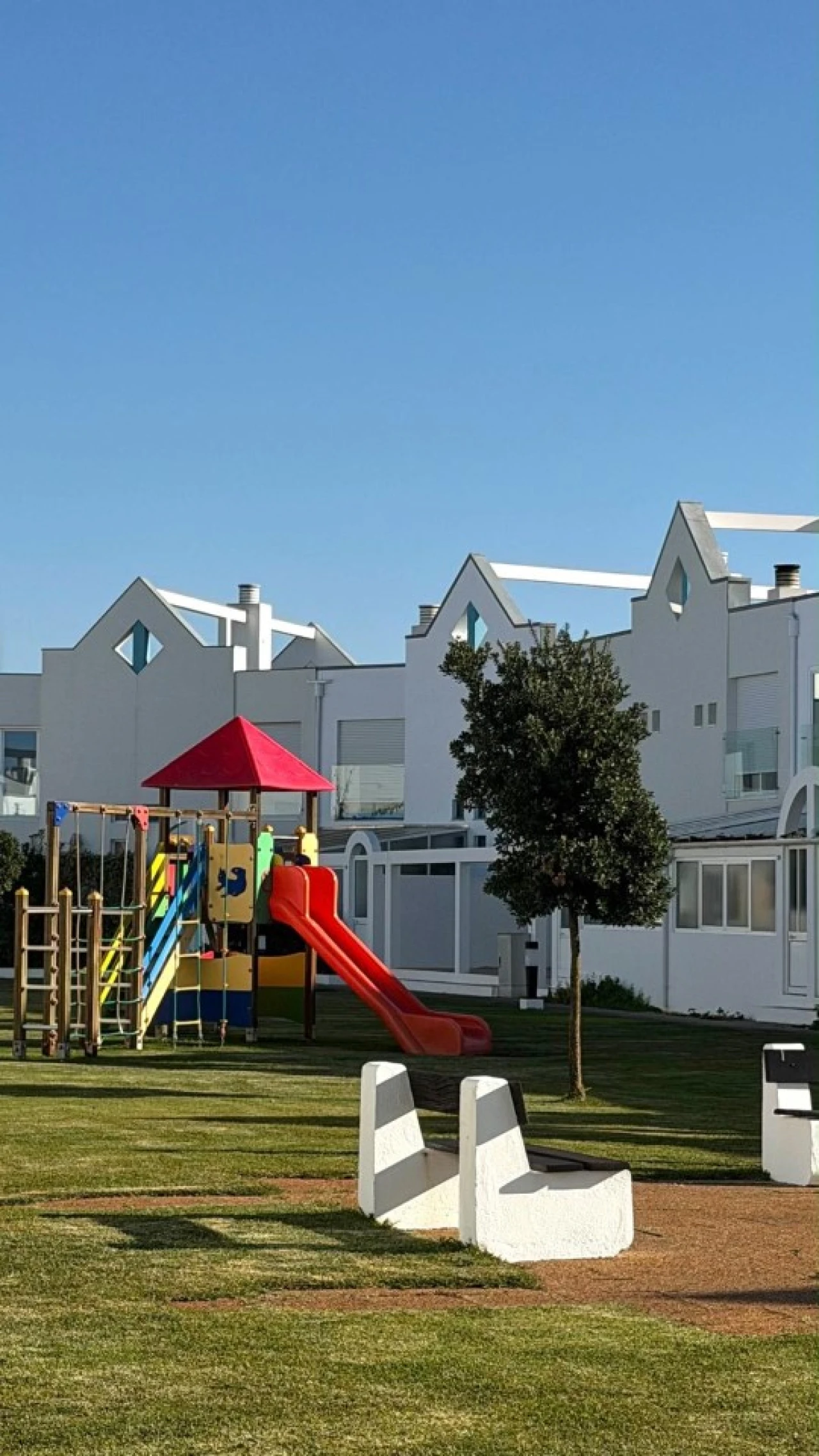 Apartamento T2 para Arrendamento em Gafanha da Nazaré Foto 3