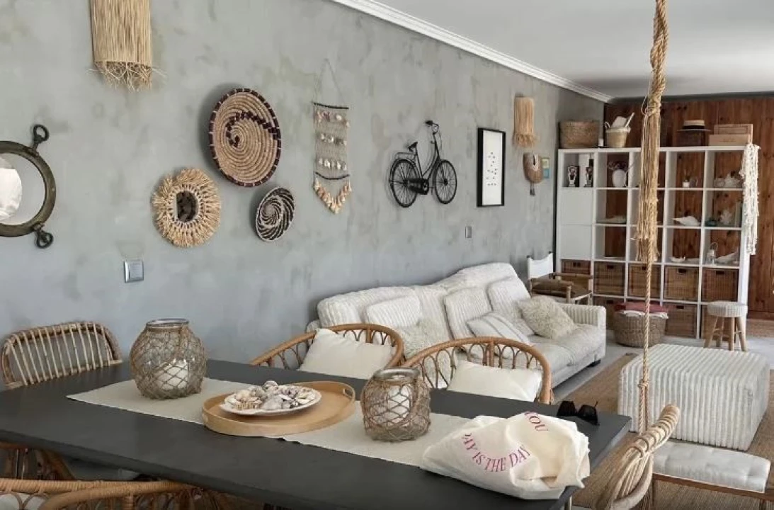 Apartamento T2 para Arrendamento em Gafanha da Nazaré Foto 1