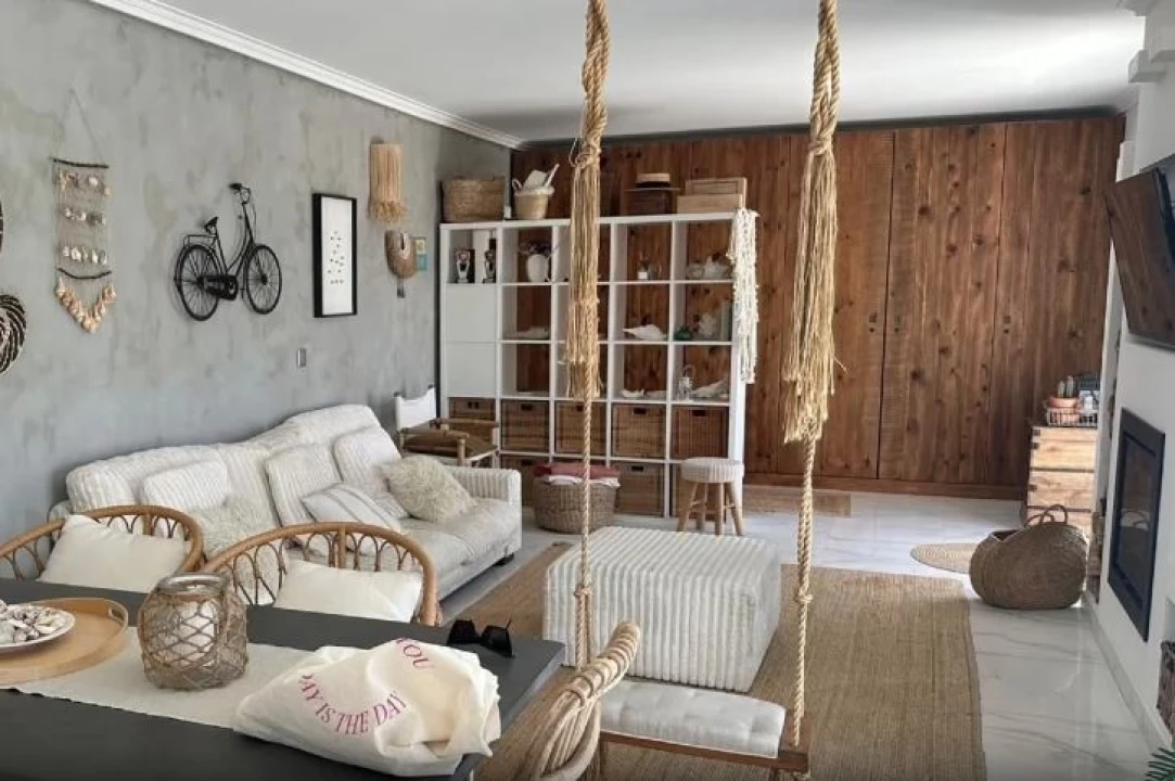 Apartamento T2 para Arrendamento em Gafanha da Nazaré Foto 2