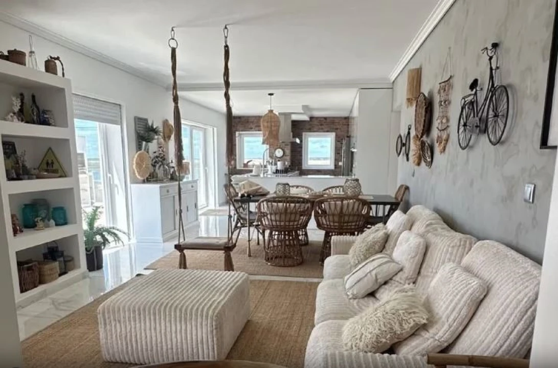 Apartamento T2 para Arrendamento em Gafanha da Nazaré Foto 3
