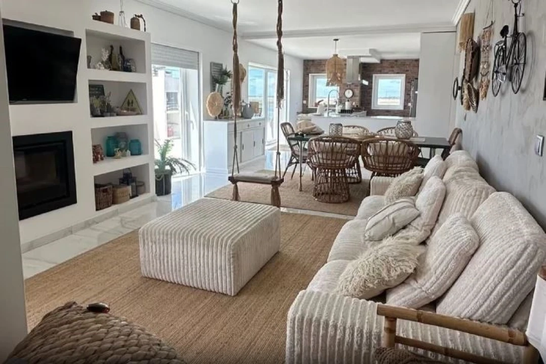 Apartamento T2 para Arrendamento em Gafanha da Nazaré Foto 4