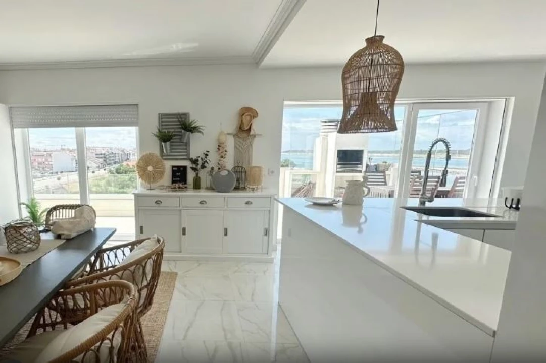 Apartamento T2 para Arrendamento em Gafanha da Nazaré Foto 5