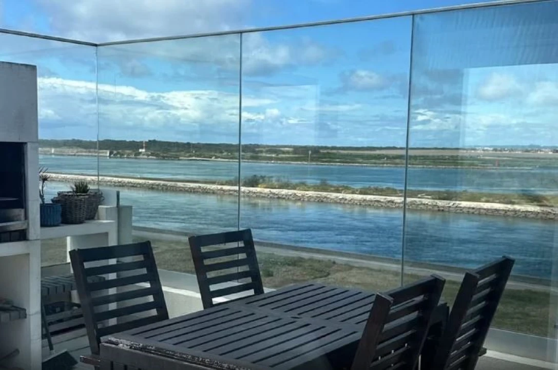 Apartamento T2 para Arrendamento em Gafanha da Nazaré Foto 6