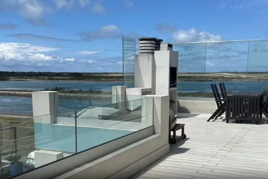 Apartamento T2 para Arrendamento em Gafanha da Nazaré Foto 7