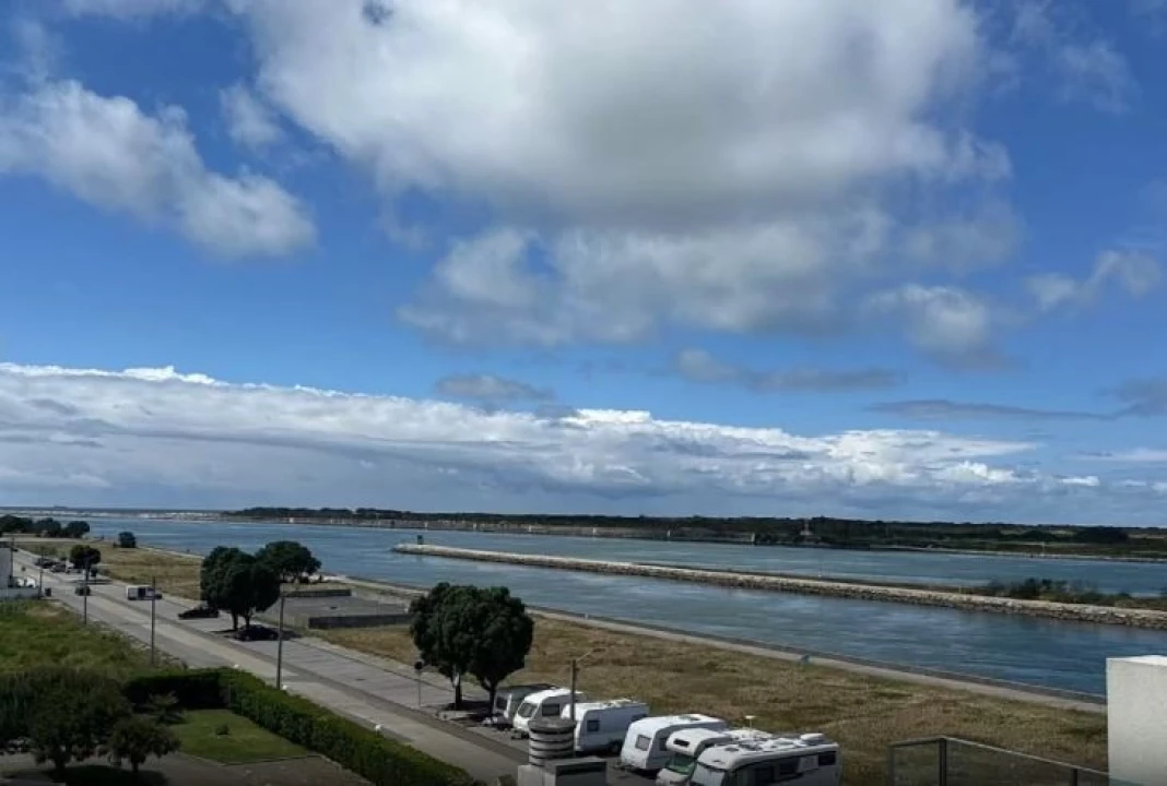 Apartamento T2 para Arrendamento em Gafanha da Nazaré Foto 9