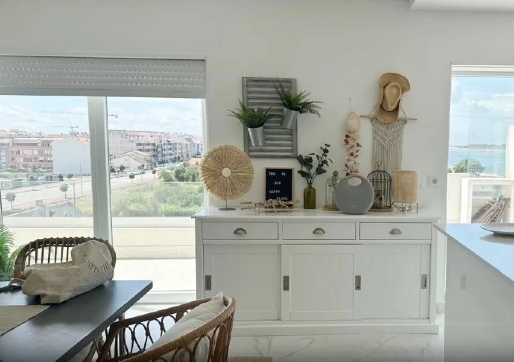 Apartamento T2 para Arrendamento em Gafanha da Nazaré Foto 10