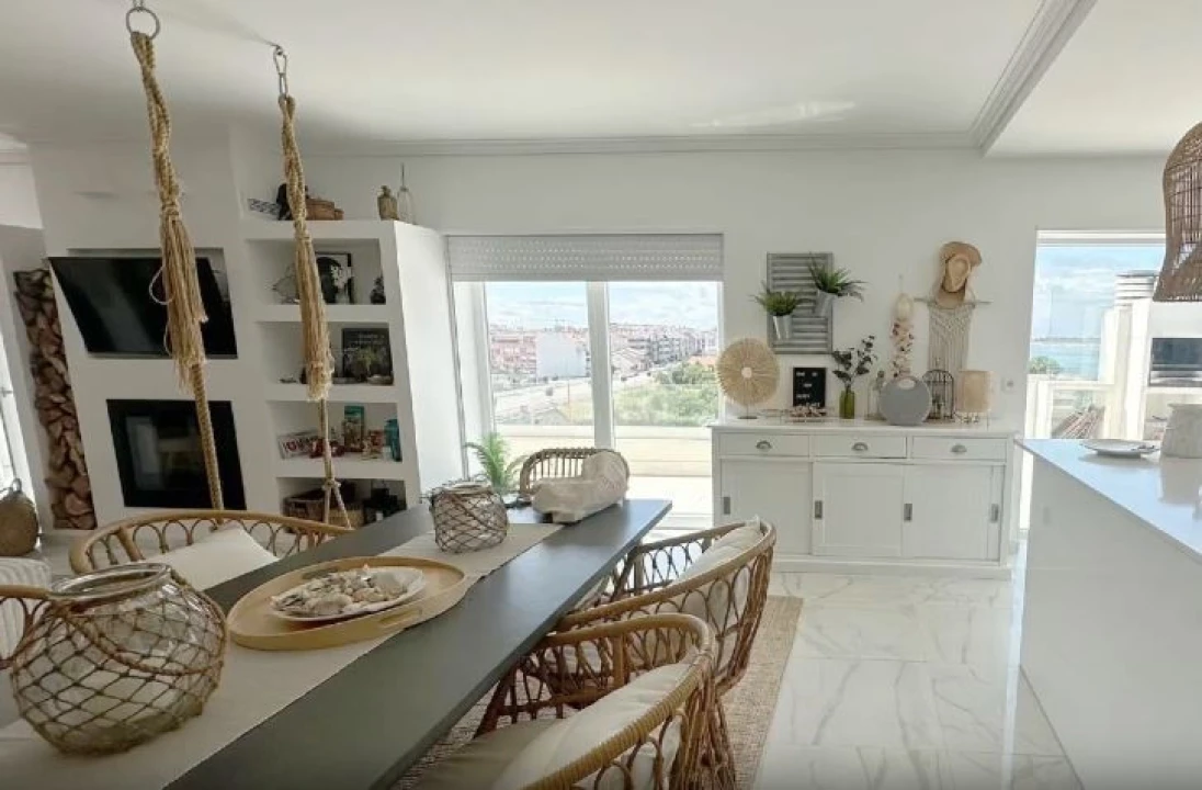 Apartamento T2 para Arrendamento em Gafanha da Nazaré Foto 11