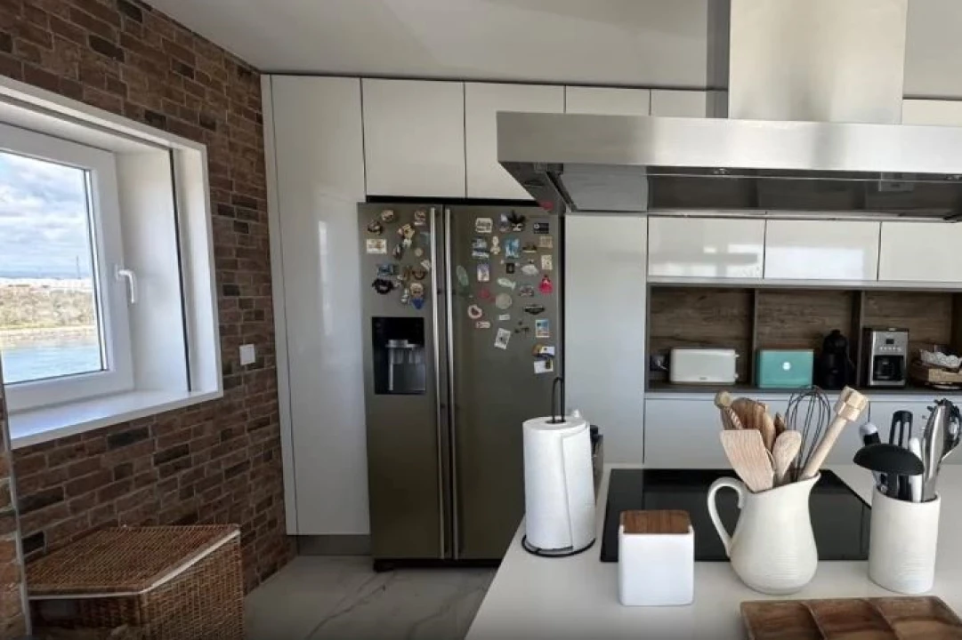 Apartamento T2 para Arrendamento em Gafanha da Nazaré Foto 15