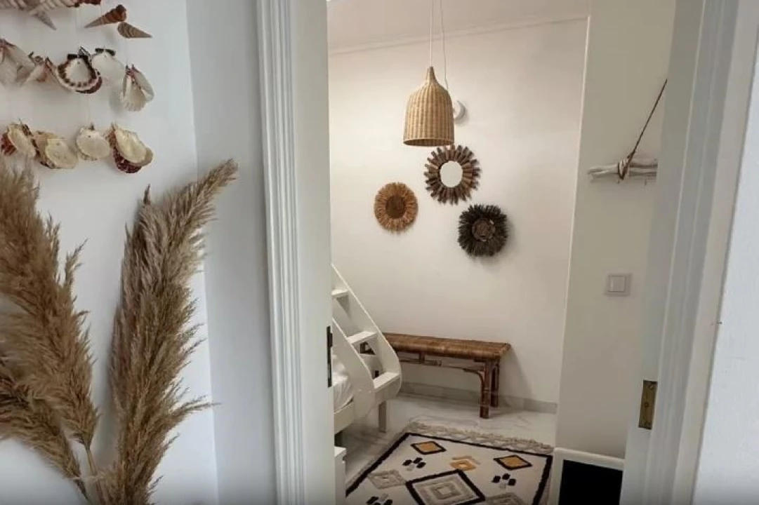 Apartamento T2 para Arrendamento em Gafanha da Nazaré Foto 17