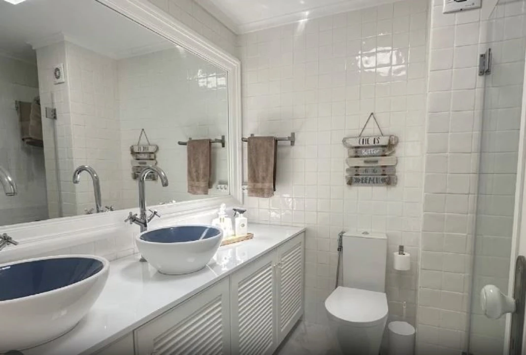 Apartamento T2 para Arrendamento em Gafanha da Nazaré Foto 20