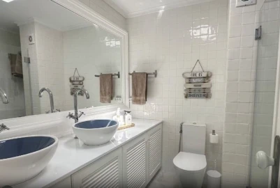 Apartamento T2 para Arrendamento em Gafanha da Nazaré
