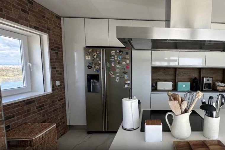 Apartamento T2 para Arrendamento em Gafanha da Nazaré Foto 15