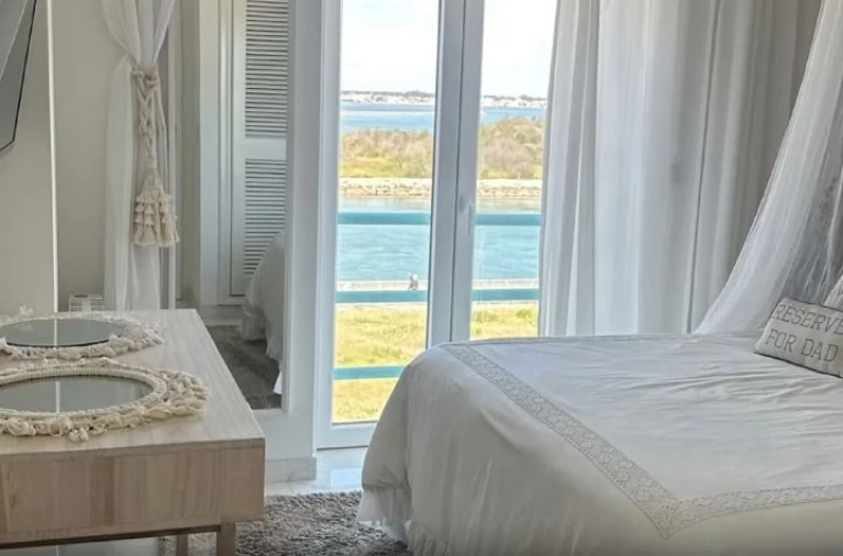 Apartamento T2 para Arrendamento em Gafanha da Nazaré Foto 19