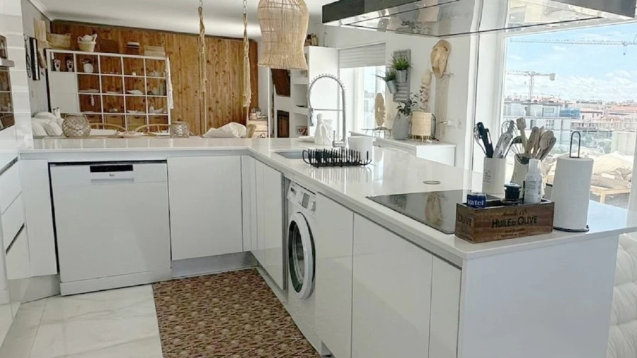 Apartamento T2 para Arrendamento em Gafanha da Nazaré