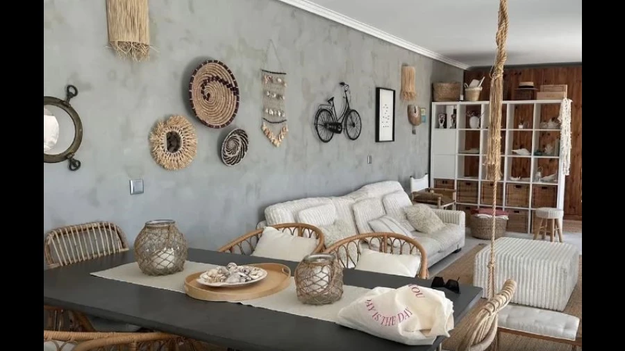 Apartamento T2 para Arrendamento em Gafanha da Nazaré