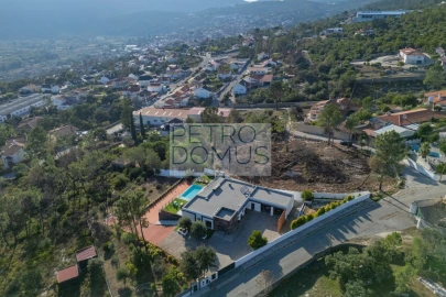 Moradia T3 para Venda em Mira de Aire