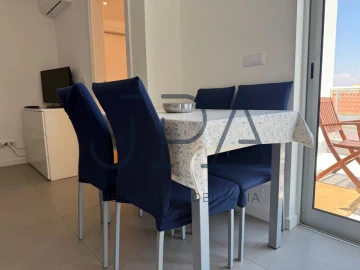 Apartamento T2 para Arrendamento férias em Altura