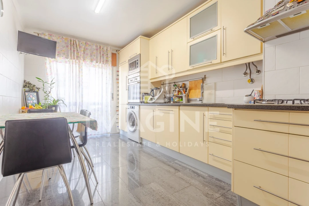 Apartamento T3 para Venda em União das Freguesias de Setúbal Foto 11