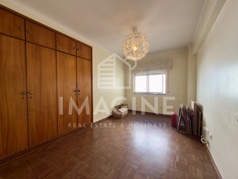 Apartamento T3 para Venda em União das Freguesias de Setúbal Foto 4